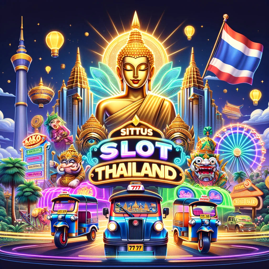 AKUN PRO THAILAND > Daftar Situs Slot Gacor Server Thailand Resmi Terpercaya Hari Ini